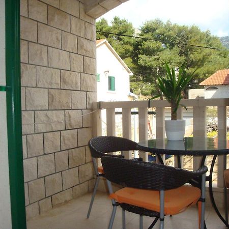 Guest House Marija 볼 외부 사진