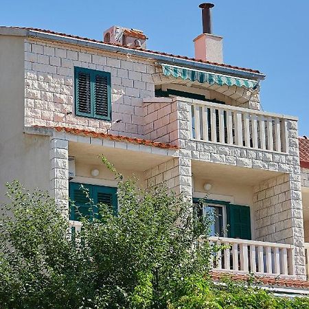Guest House Marija 볼 외부 사진