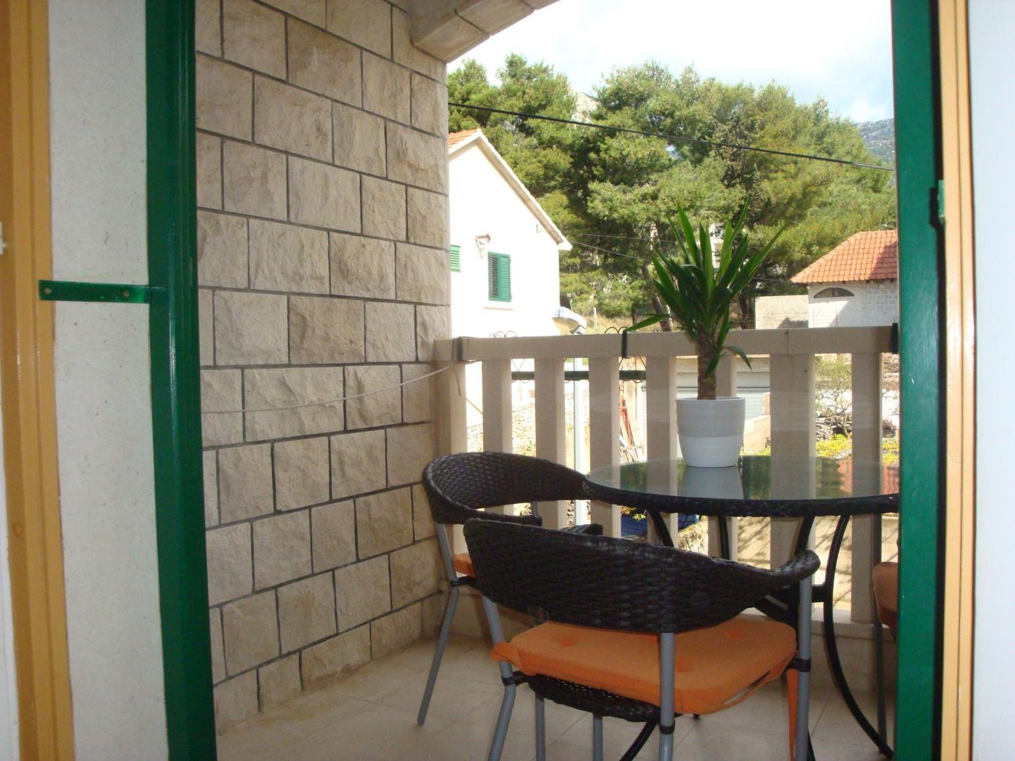 Guest House Marija 볼 외부 사진
