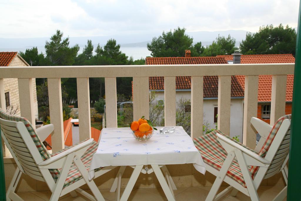 Guest House Marija 볼 객실 사진