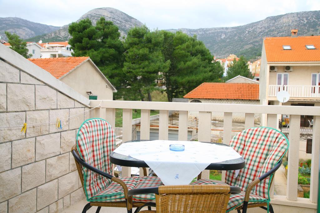 Guest House Marija 볼 외부 사진