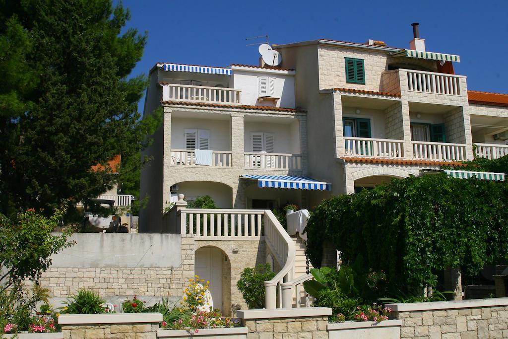 Guest House Marija 볼 외부 사진