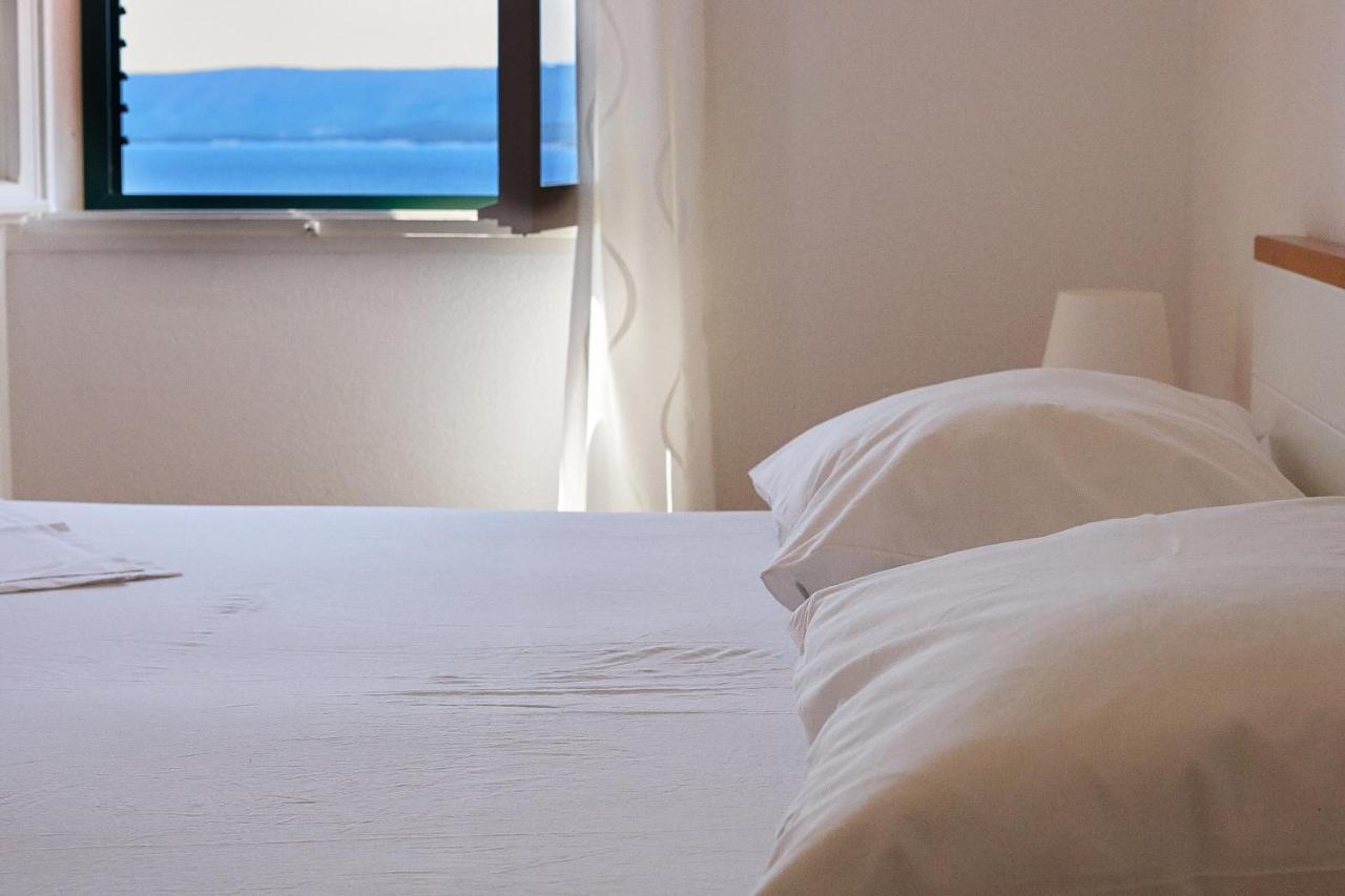 Guest House Marija 볼 외부 사진