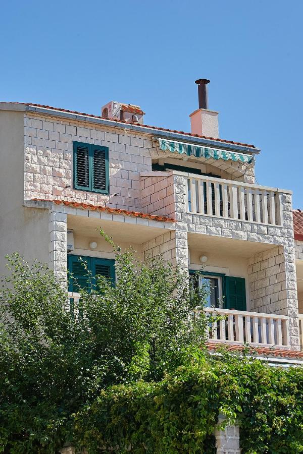 Guest House Marija 볼 외부 사진