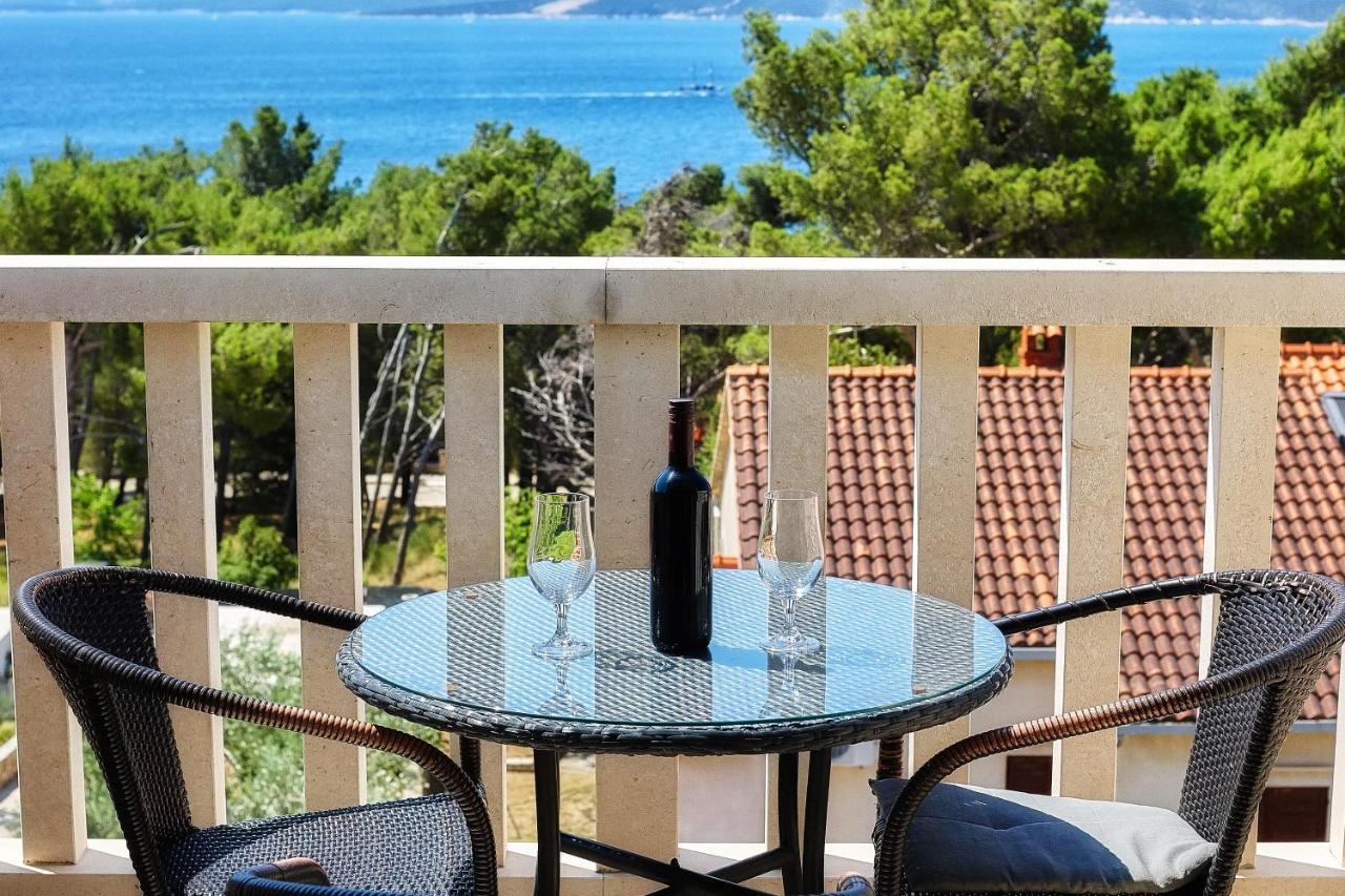 Guest House Marija 볼 외부 사진