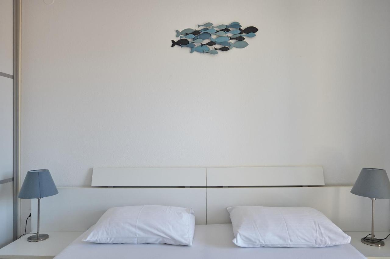 Guest House Marija 볼 외부 사진