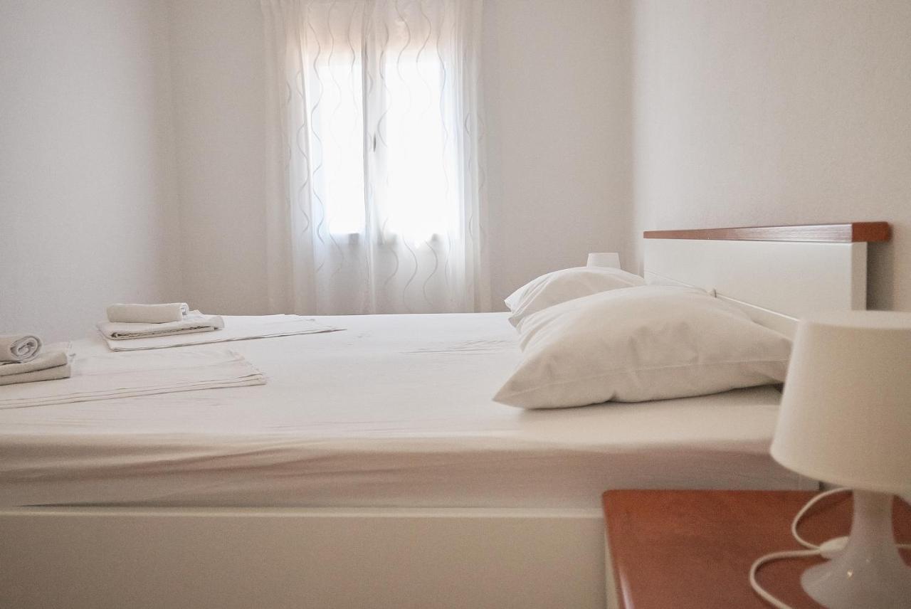 Guest House Marija 볼 외부 사진