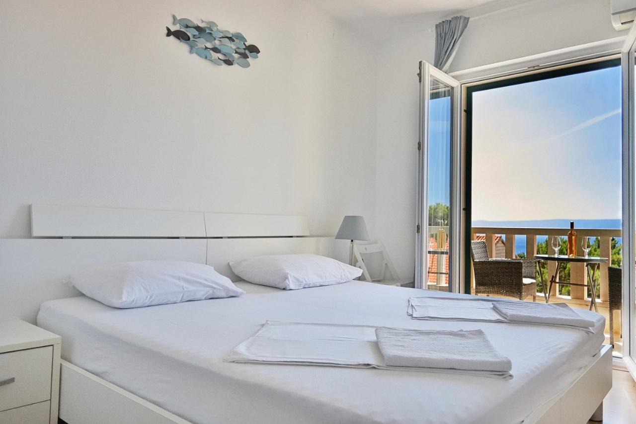 Guest House Marija 볼 외부 사진