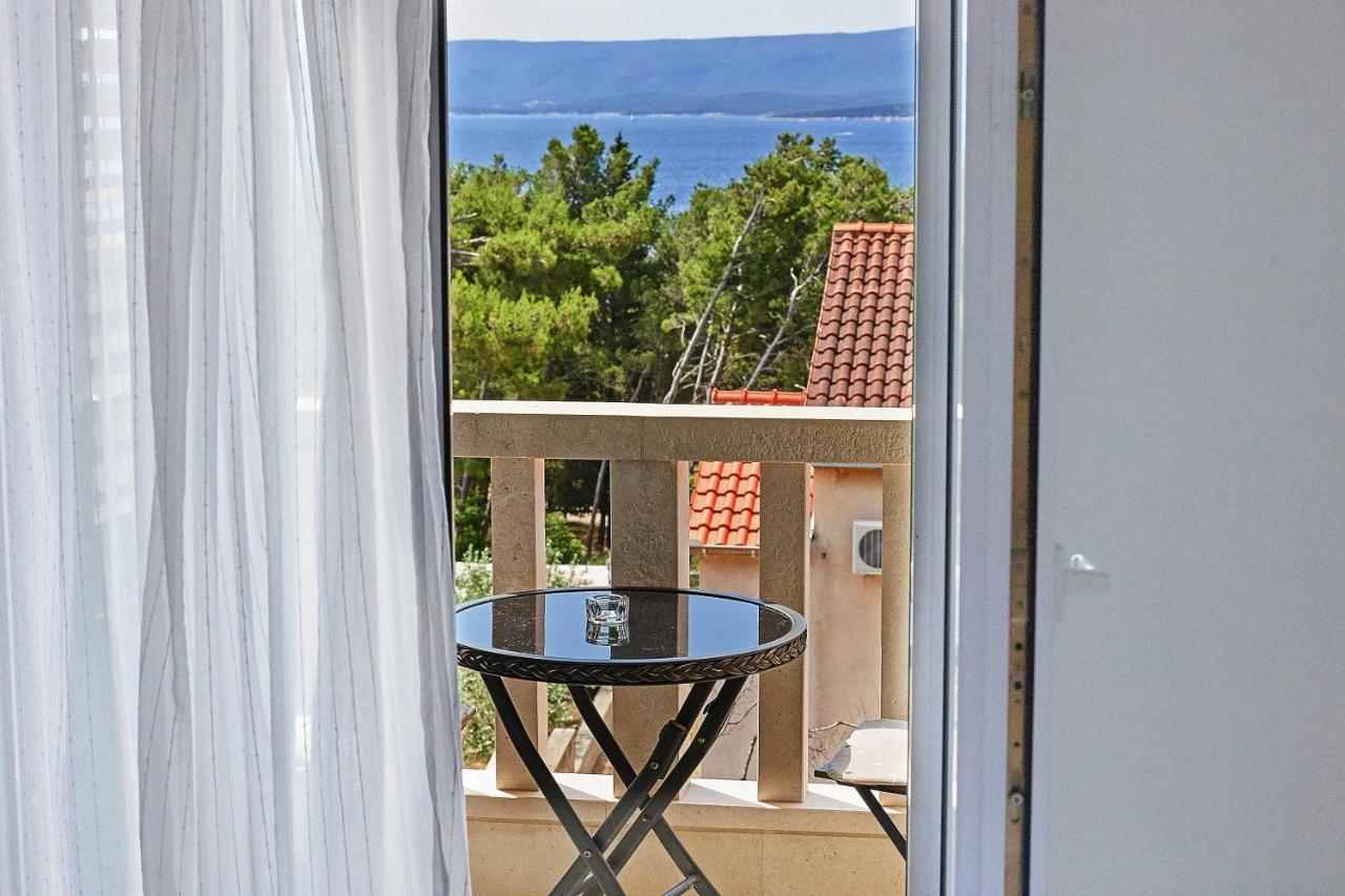 Guest House Marija 볼 외부 사진