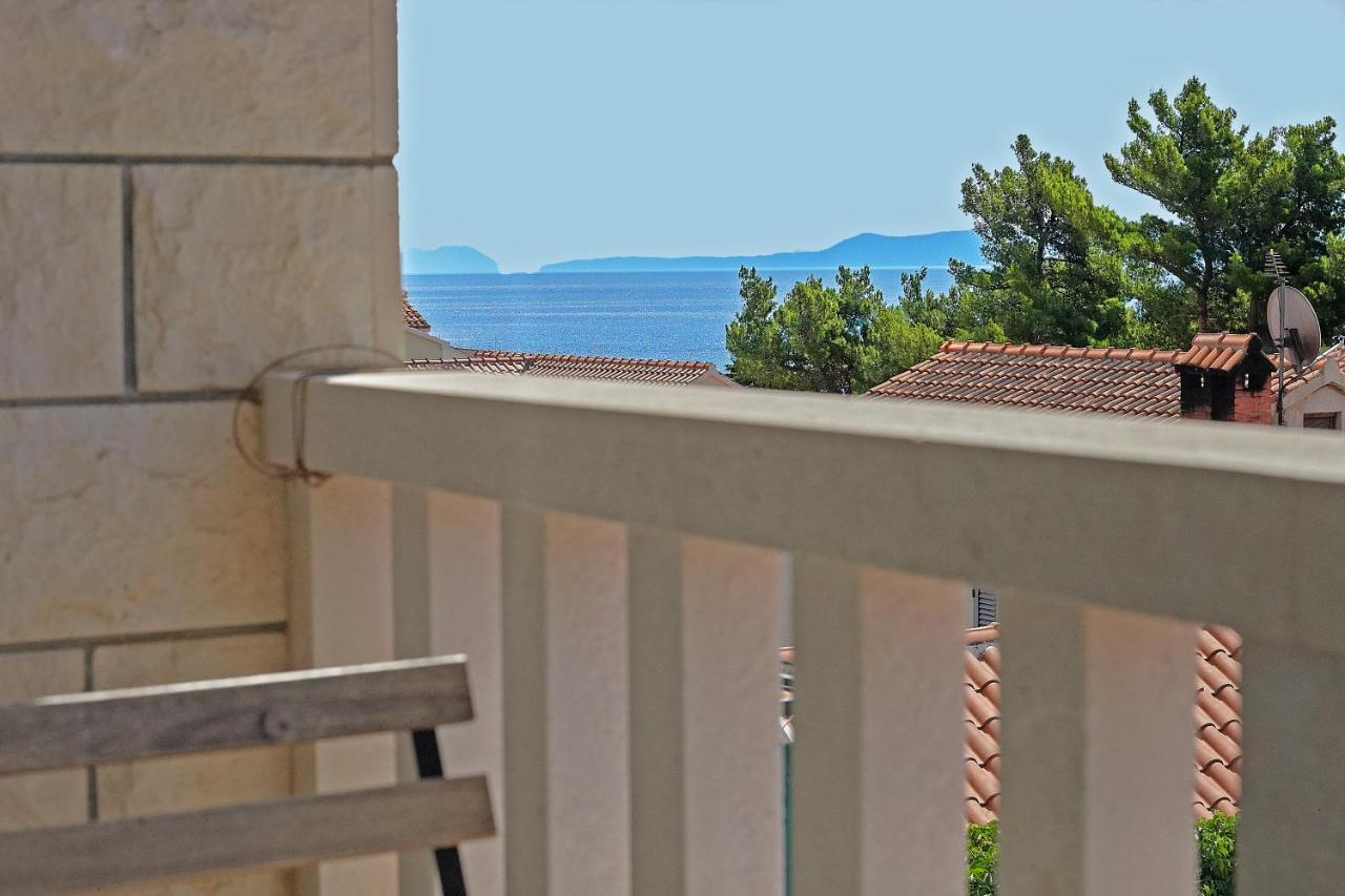 Guest House Marija 볼 외부 사진