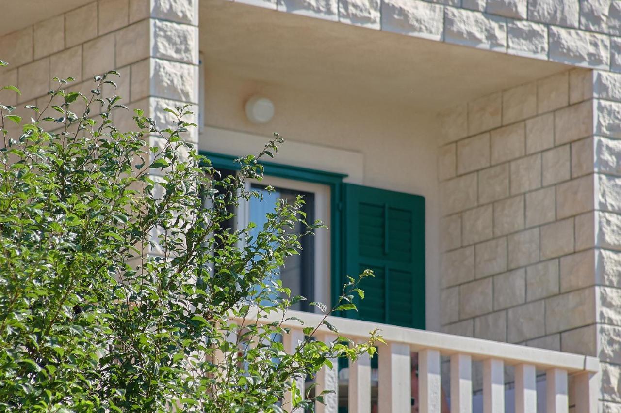 Guest House Marija 볼 외부 사진