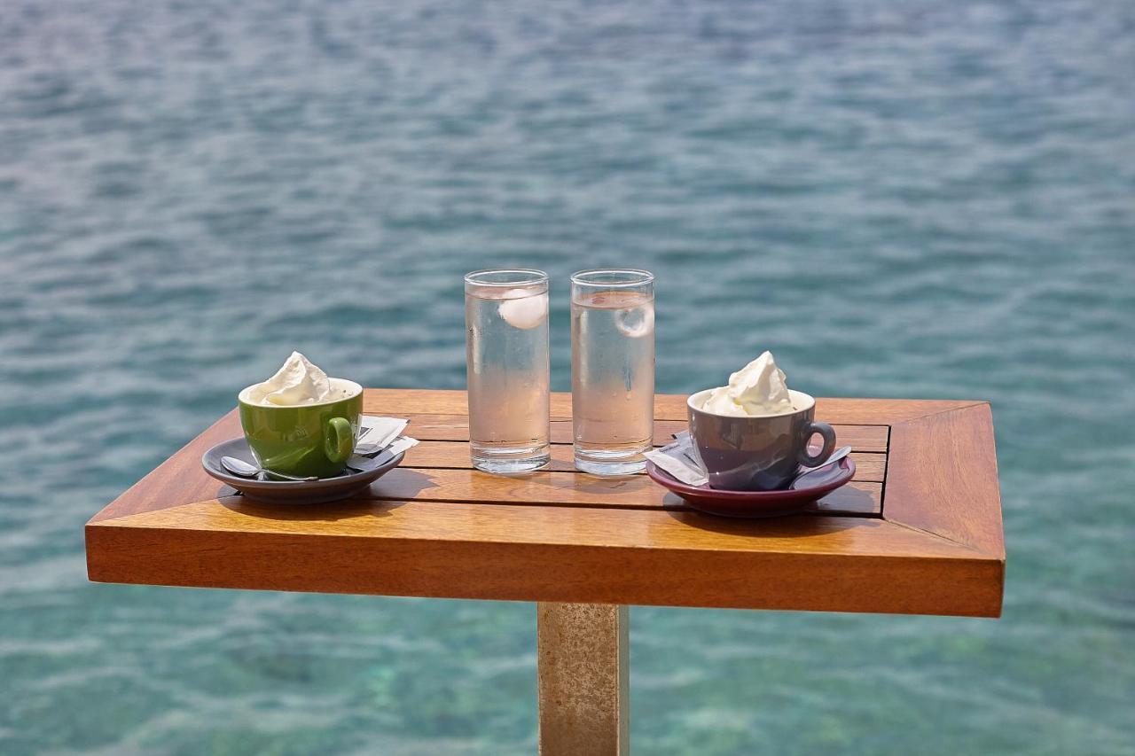 Guest House Marija 볼 외부 사진