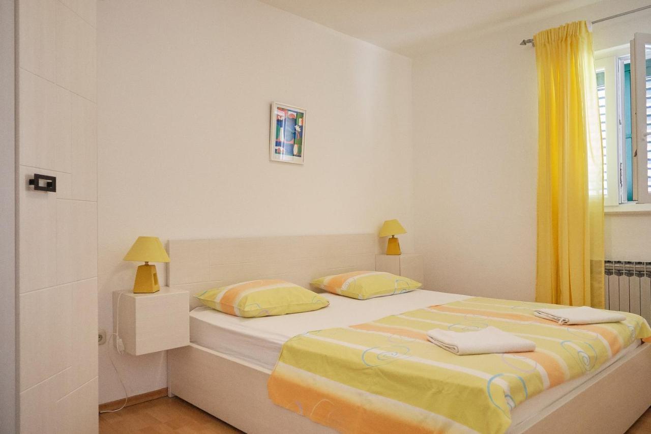 Guest House Marija 볼 외부 사진