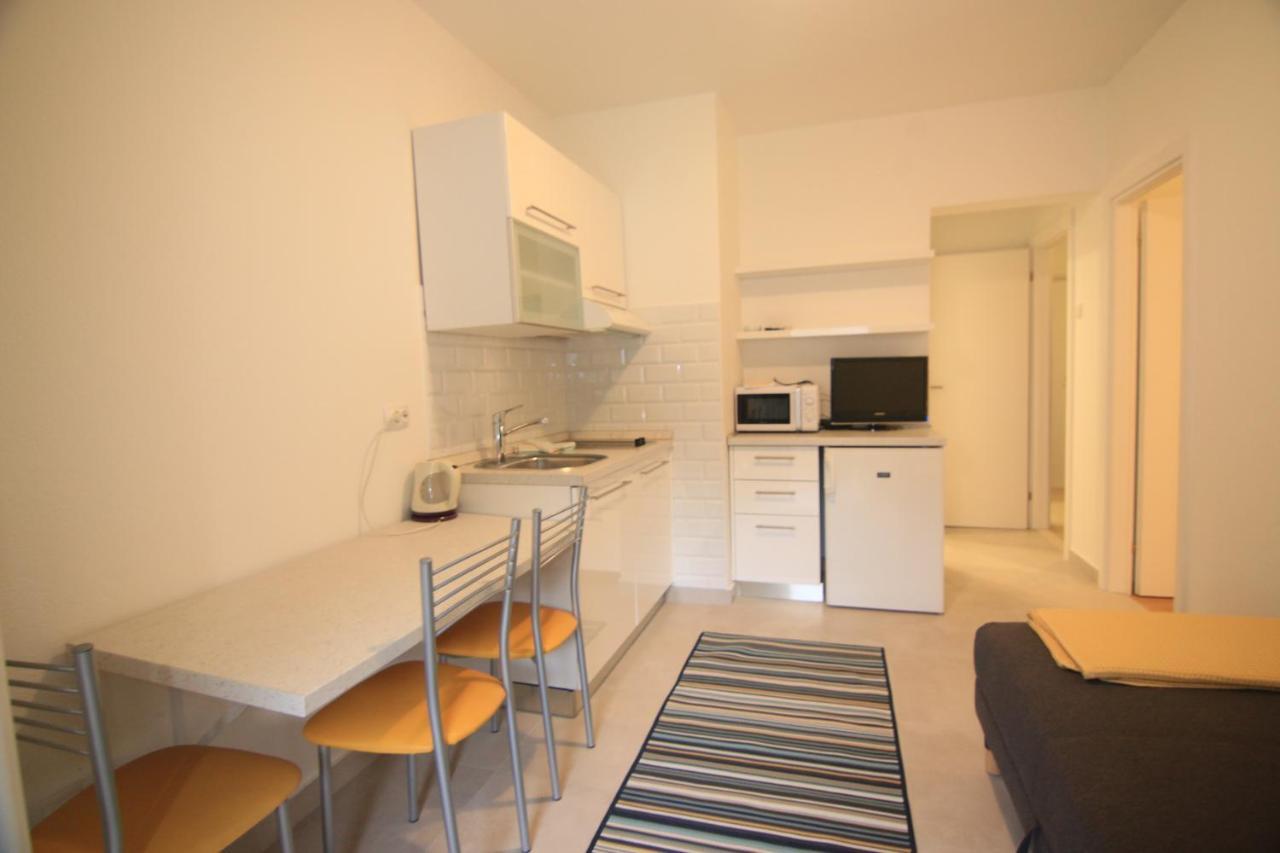 Guest House Marija 볼 외부 사진