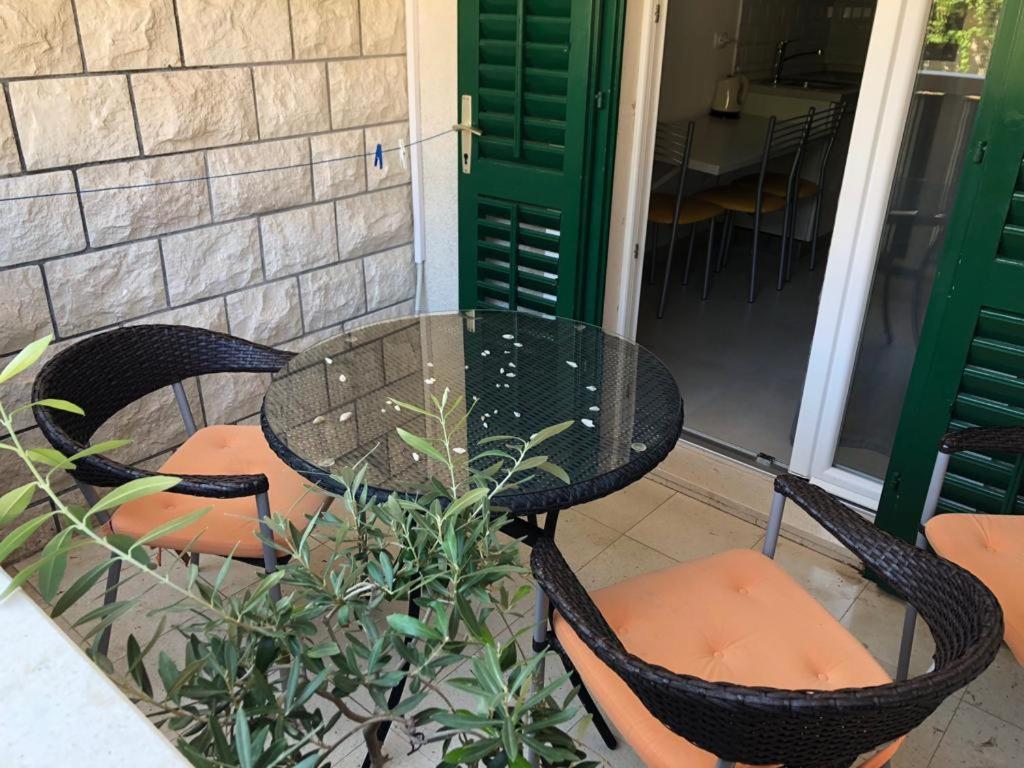 Guest House Marija 볼 외부 사진