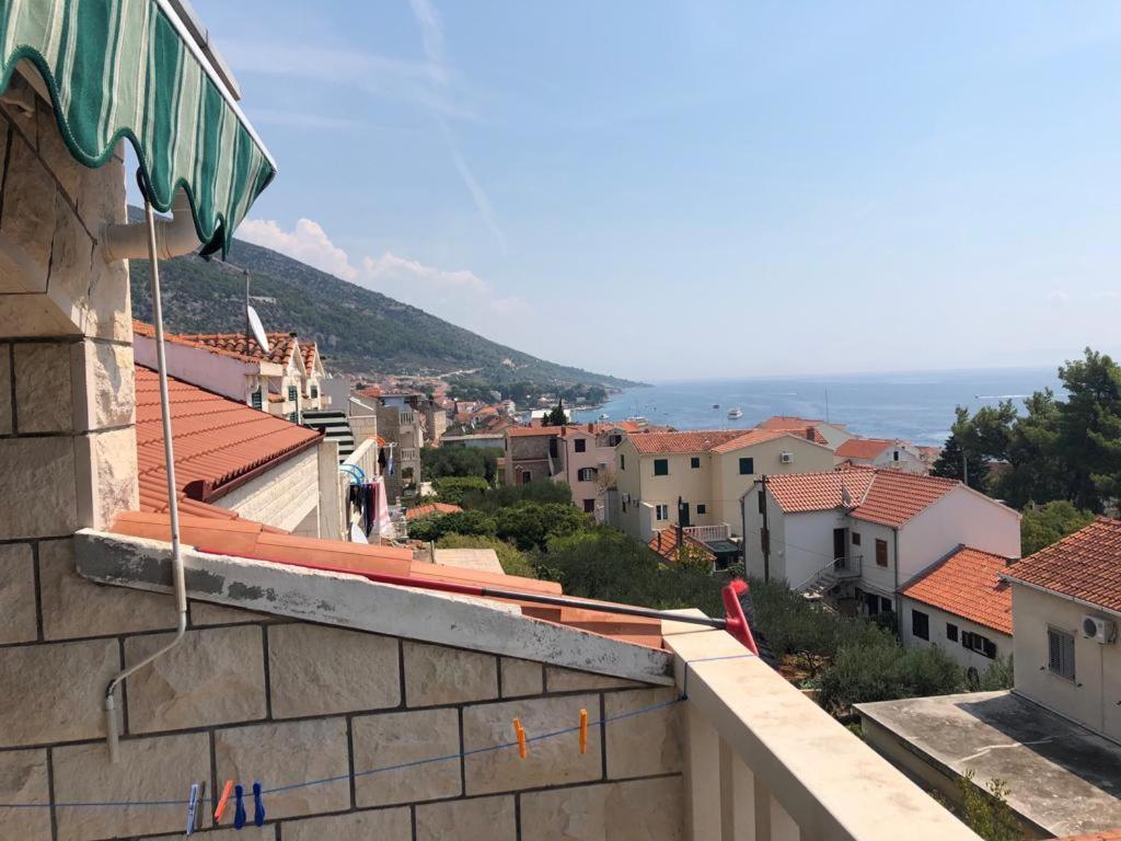 Guest House Marija 볼 외부 사진