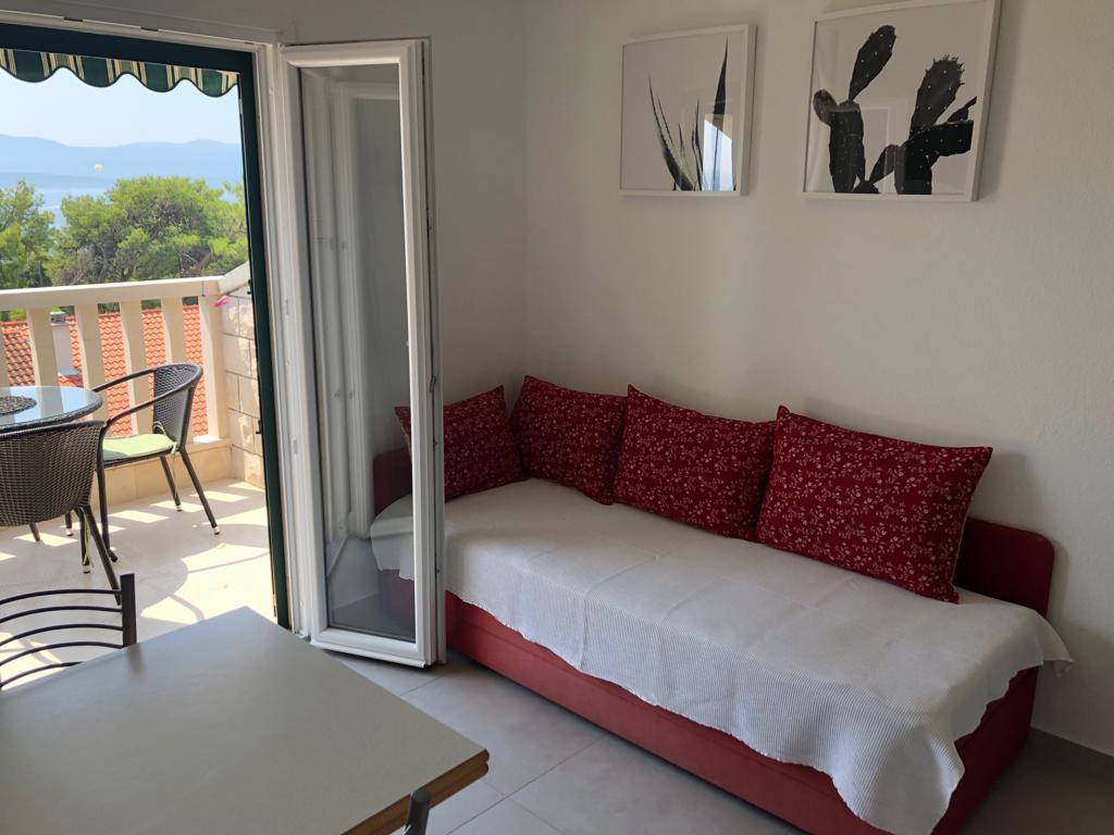 Guest House Marija 볼 외부 사진