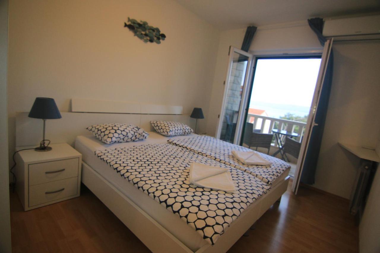 Guest House Marija 볼 외부 사진