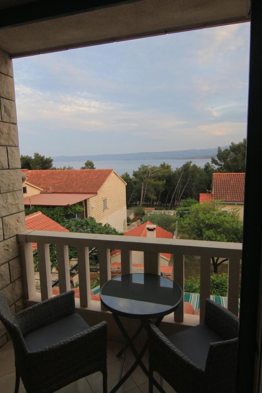 Guest House Marija 볼 외부 사진
