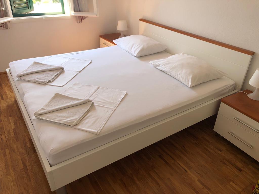 Guest House Marija 볼 외부 사진