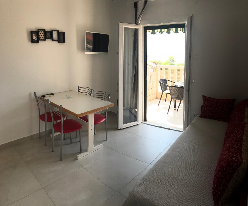 Guest House Marija 볼 외부 사진