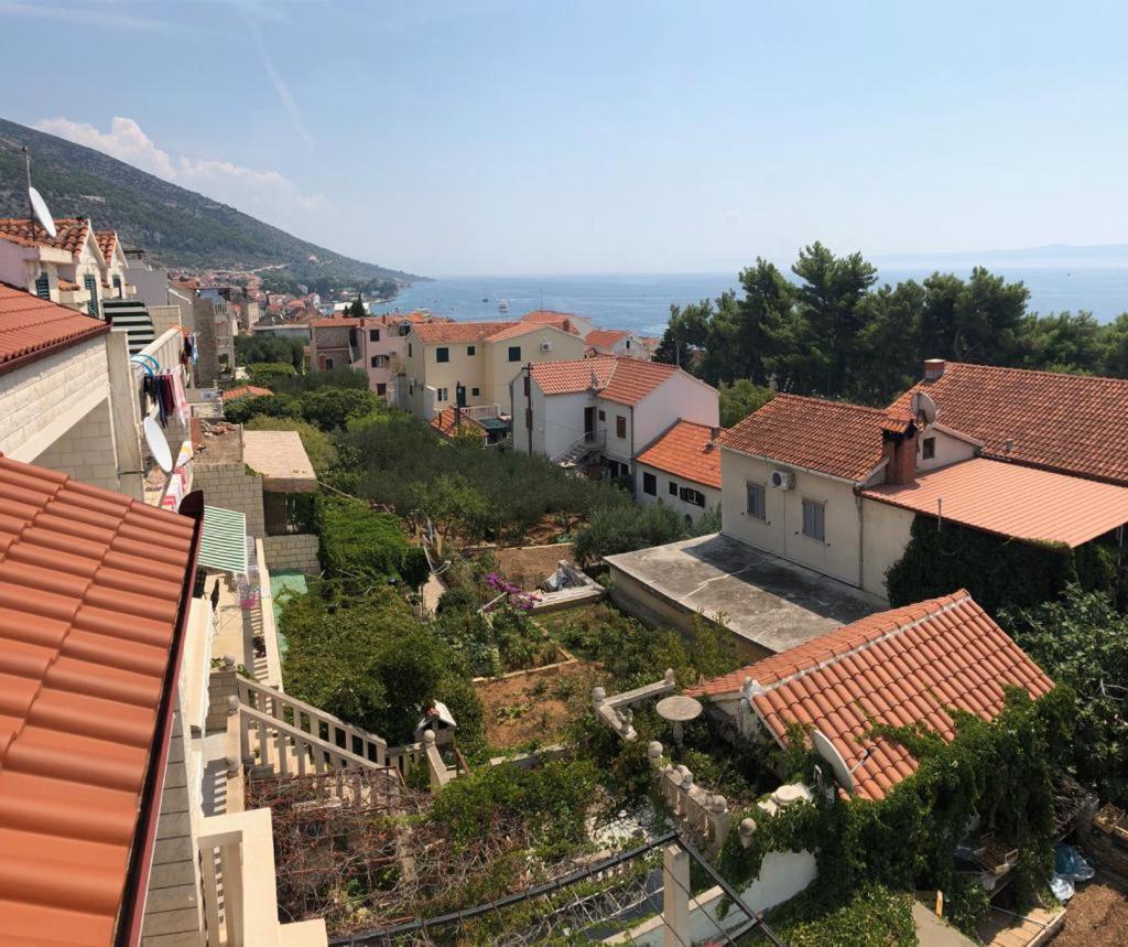 Guest House Marija 볼 외부 사진